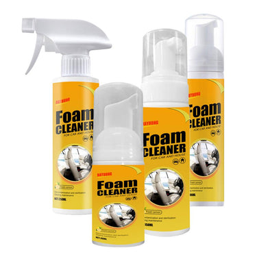 Professional Foam Cleaner - LightsBetter